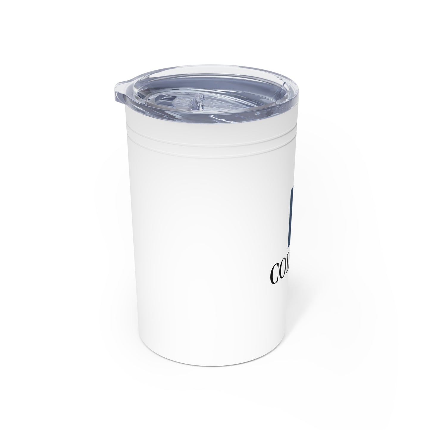 Vacuum Insulated Tumbler, 11oz