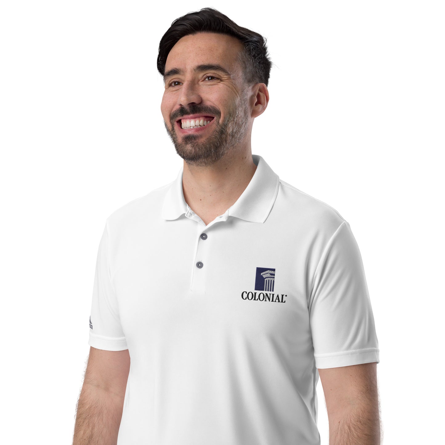 Adidas Performance Polo