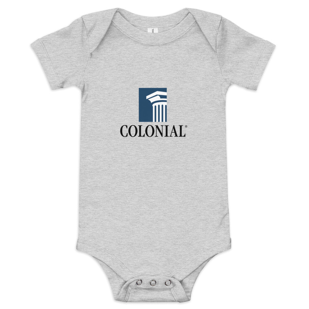 Baby Onesie