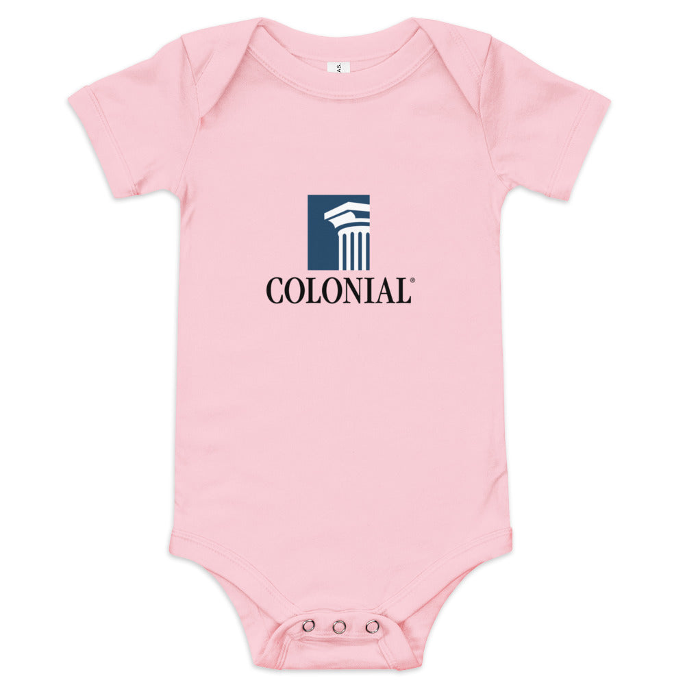 Baby Onesie