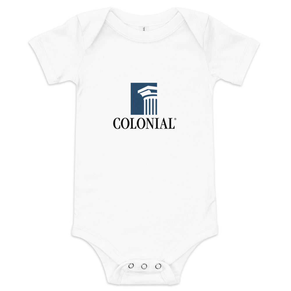 Baby Onesie