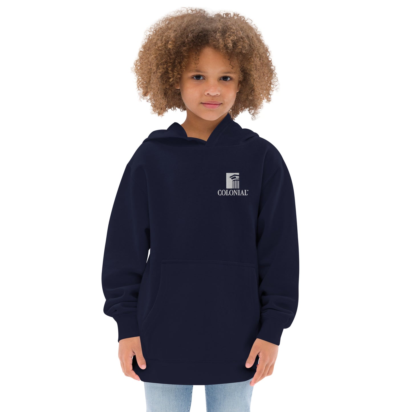 Kids Hoodie