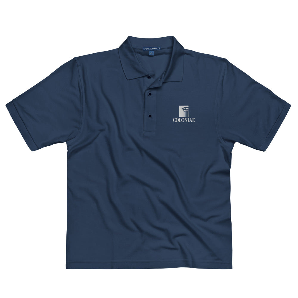 Men's Premium Polo