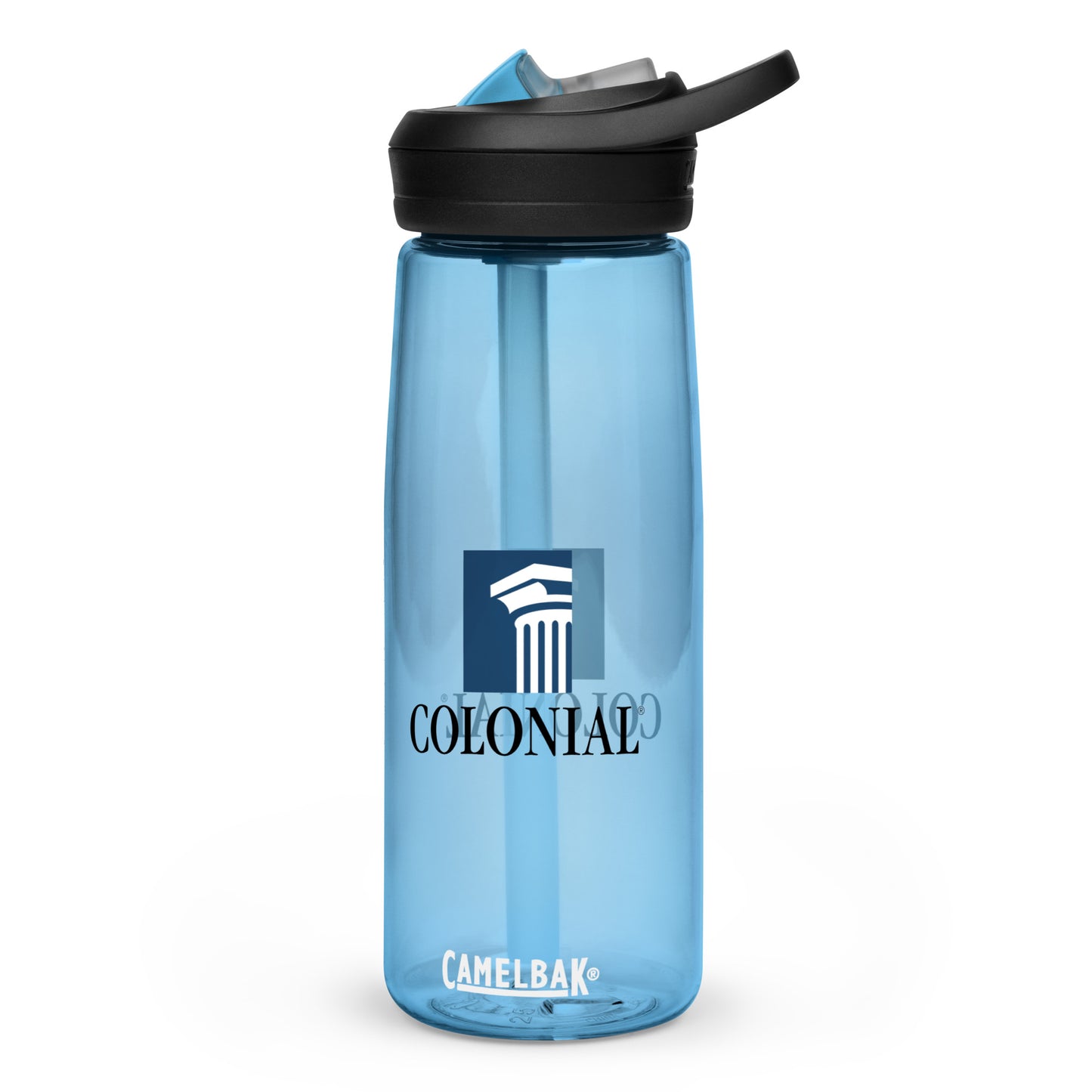 Camelbak Water Bottle