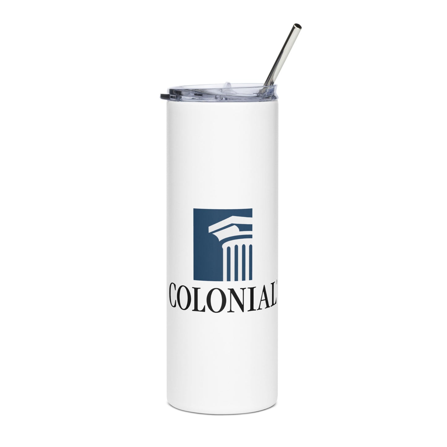 Stainless Steel Tumbler