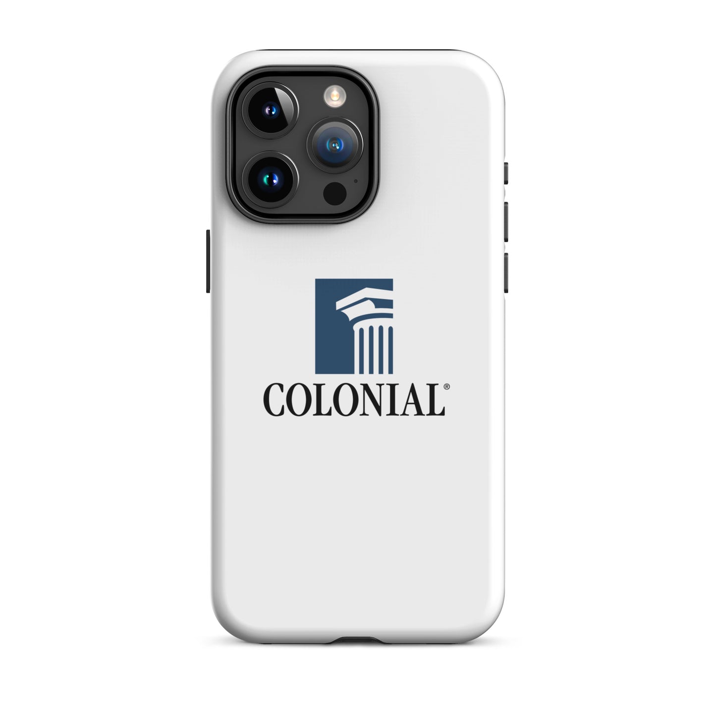 Tough Case for iPhone®