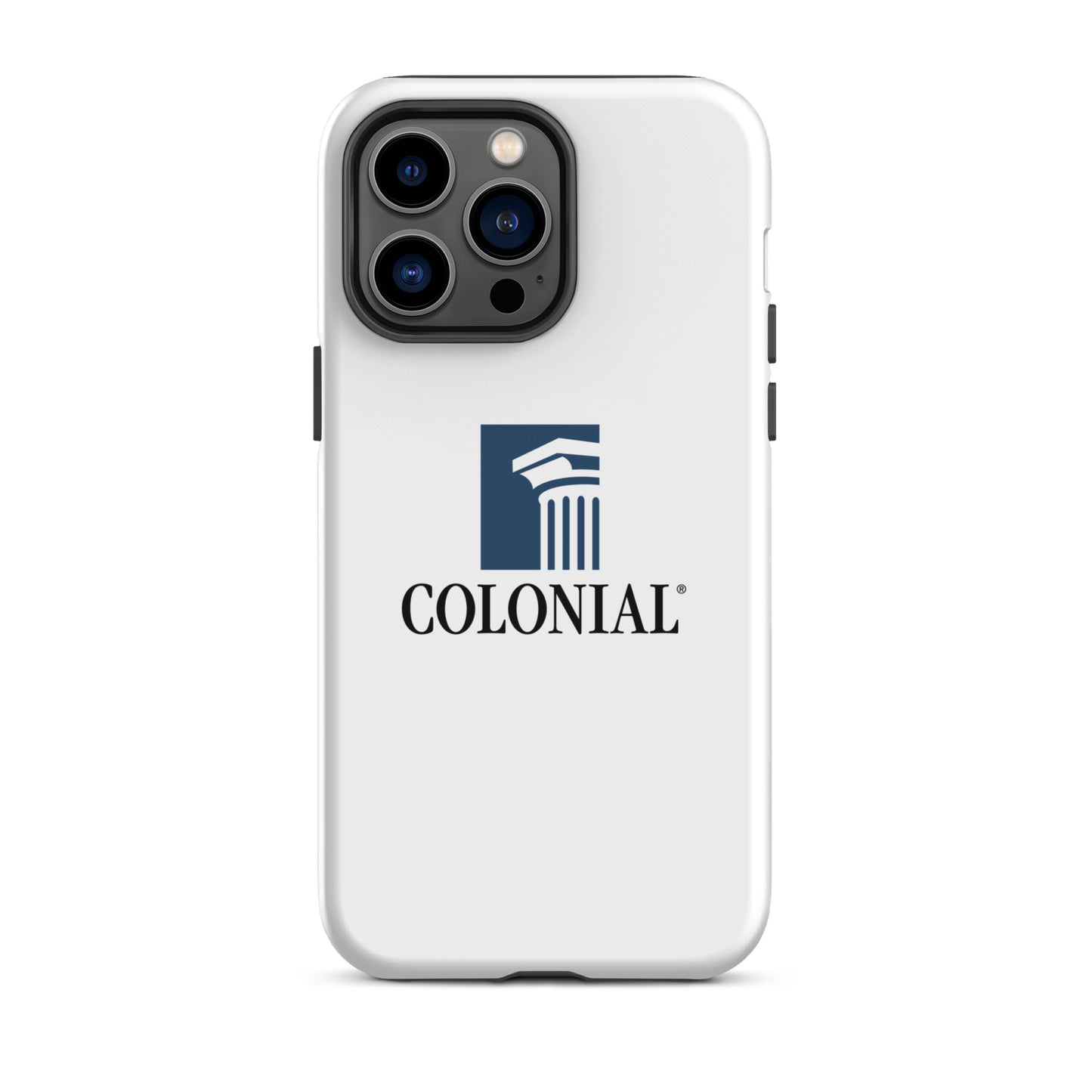 Tough Case for iPhone®