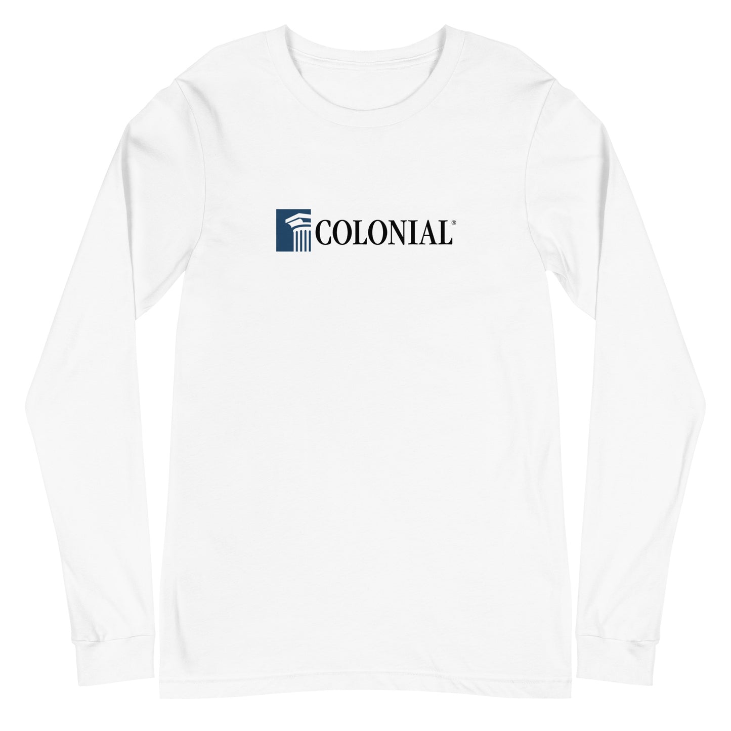 Unisex Long Sleeve Tee