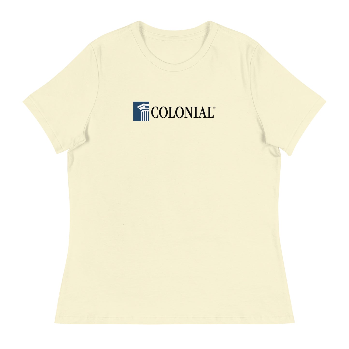 Women's Relaxed Tee