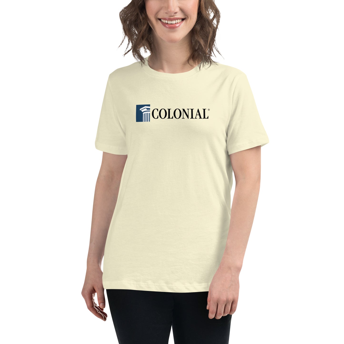 Women's Relaxed Tee