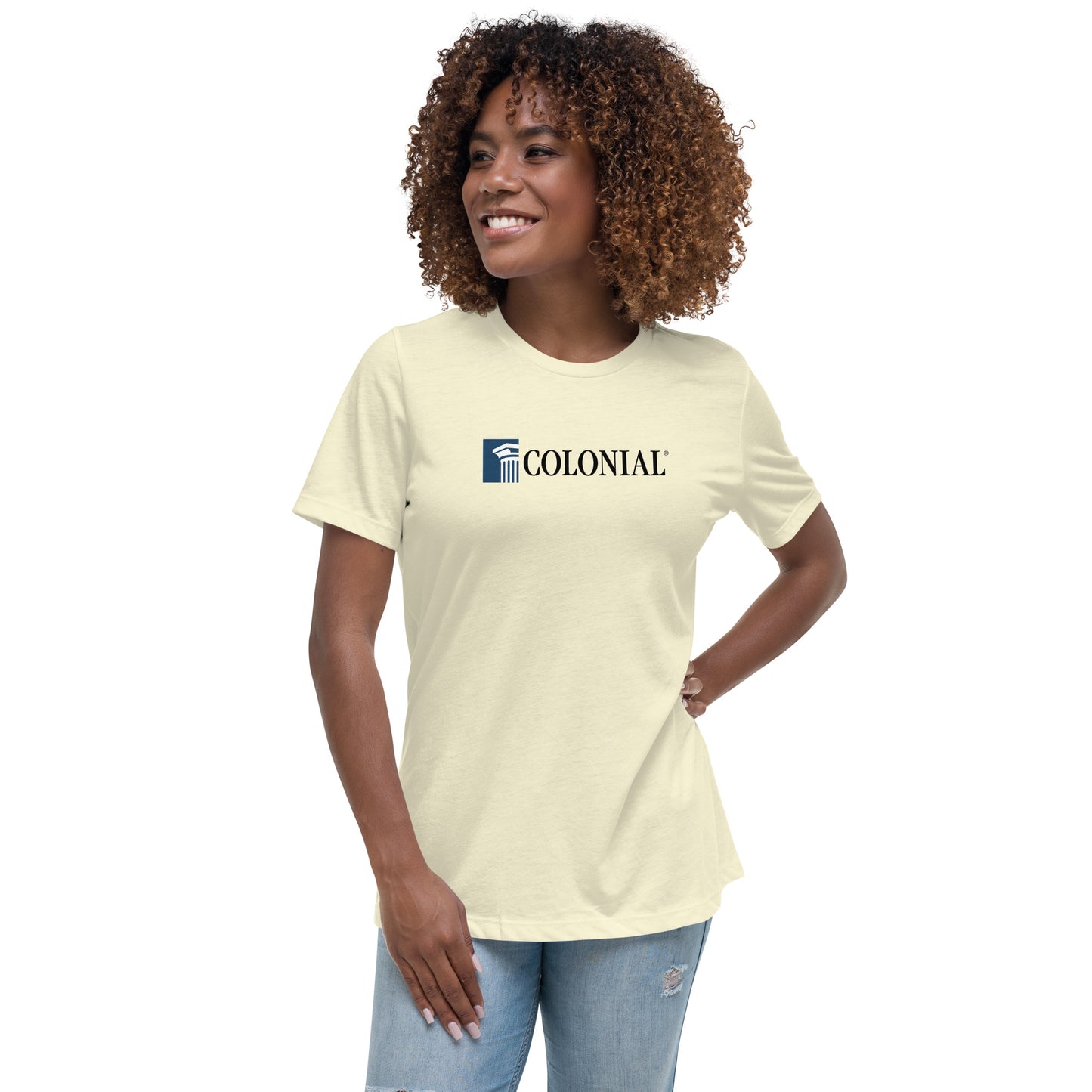 Women's Relaxed Tee